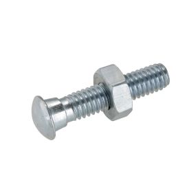1 5/16" Bolt and Nut Assembly - B33