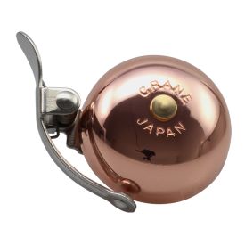 Mini SUZU Bell (Headset) - Copper