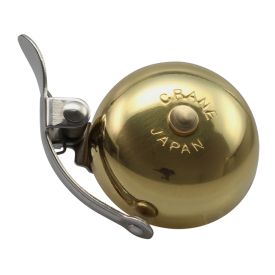 Mini SUZU Bell (Headset) - Gold