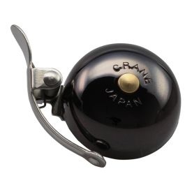 Mini SUZU Bell (Headset) - Neo Black