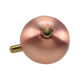 Mini KAREN Bell (Headset) - Brushed Copper