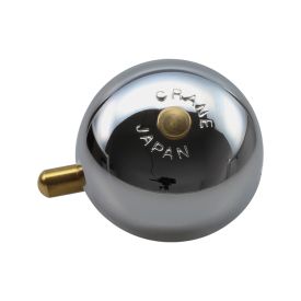 Mini KAREN Bell (Headset) - Chrome Plated