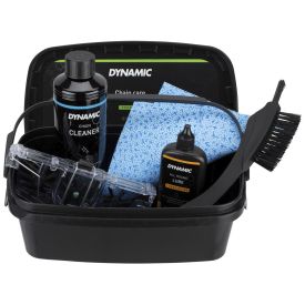 Dynamic Chain Care Premium Box (Pro-set)