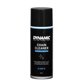Dynamic Chain Cleaner - 400ml