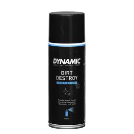 Dynamic Dirt Destroy Spray - 400ml
