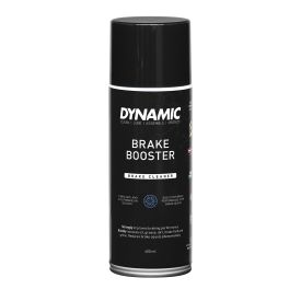 Dynamic Brake Booster - 400ml