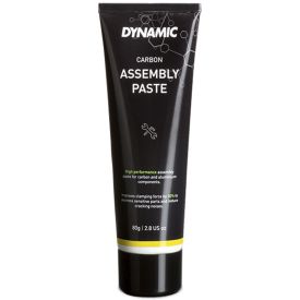 Dynamic Carbon Assembly Paste - 80g