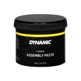 Dynamic Carbon Assembly Paste  - 400g