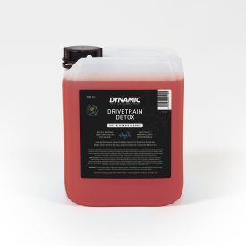Dynamic Bio Drivetrain Detox  - 5L