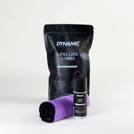 Dynamic Lens Love Combo Pack - 100ml