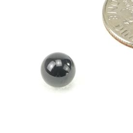 Loose Ball Bearings - Grade 5 Silicon Nitride - 1/4" (6,350 mm) (50 pcs)