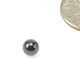 Loose Ball Bearings - Grade 5 Silicon Nitride - 3/16" (4,760 mm) (50 pcs)