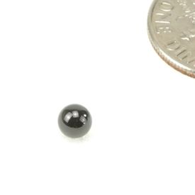 Loose Ball Bearings - Grade 5 Silicon Nitride - 5/32" (3,969 mm) (50 pcs)
