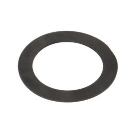 BB Spindle Spacer (Nylon) - 24x33x0,5