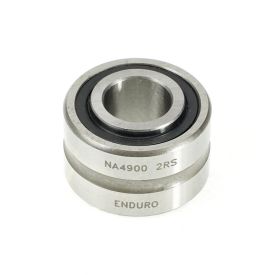 NA 4900 2RS - Needle Bearing - 10x22x13