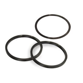 BB Cup Spacer Kit - 61mm OSBB Road