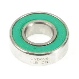 CXD 699 LLB - XD-15 Ceramic (Radial) - 9x20x6