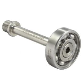 Stainless Pedal Dummy Tool