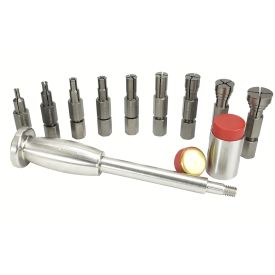 Stainless Universal Pro Puller