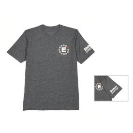Enduro Bearings T-Shirt Men - Dark Gray