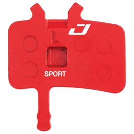 Sport Semi-Metallic Disc Brake Pad - Avid (BB7, Juicy)