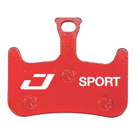 Sport Semi-Metallic Disc Brake Pad - Hayes (Dominion A2)