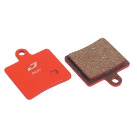Sport Semi-Metallic Disc Brake Pad - Hope (Mini)