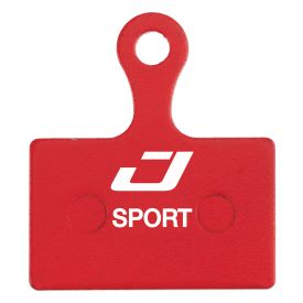 Sport Semi-Metallic Disc Brake Pad - Shimano (Dura Ace R9170)
