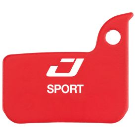 Sport Semi-Metallic Disc Brake Pad - SRAM (Red eTap)