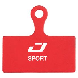 Sport Semi-Metallic Disc Brake Pad - Shimano (XTR M9020)