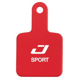 Sport Semi-Metallic Disc Brake Pad - Tektro (Volans)