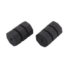 Cable Donuts - Brake & Shift (600pcs (200 sets)) - Black
