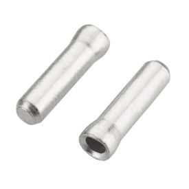 Cable Tips - Shift (500pcs) - Silver