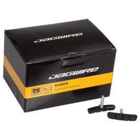 Mountain Sport Canti 70mm Brake Pad (100pcs (50 pairs)) - Black