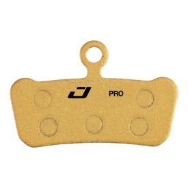 Pro Semi-Metallic Disc Brake Pad - SRAM (Guide)