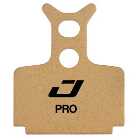 Pro Semi-Metallic Disc Brake Pad - Formula (Cura)