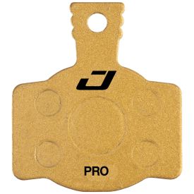 Pro Semi-Metallic Disc Brake Pad - Magura (MT8)