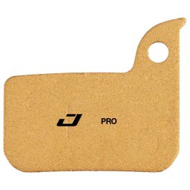 Pro Semi-Metallic Disc Brake Pad - SRAM (Red eTap)