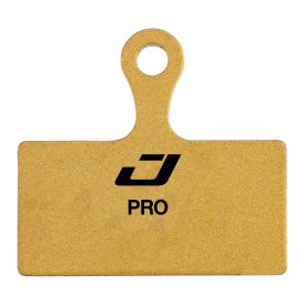 Pro Semi-Metallic Disc Brake Pad - Shimano (XTR M9020)