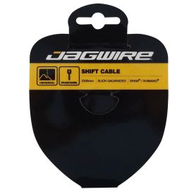 Shift Cable - Sport Slick Galvanized - 1.1X3100mm - SRAM/Shimano