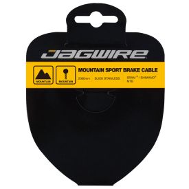 Mountain Brake Cable - Sport Slick Stainless - 1.5X3500mm - SRAM/Shimano