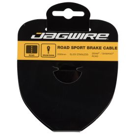 Road Brake Cable - Sport Slick Stainless - 1.5X3500mm - SRAM/Shimano