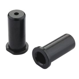 Cable Guide Stopper for 5mm Housings (10pcs) - Black