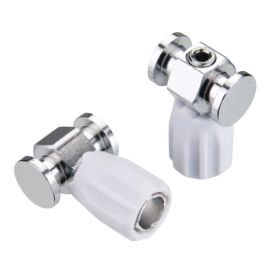 Cantilever Barrel Adjuster With Straddle Cable (2pcs)