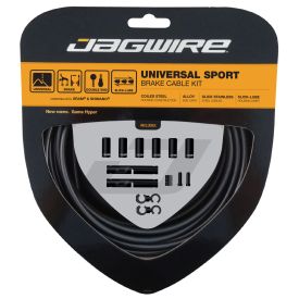 Universal Sport Brake Kit - Ice Gray