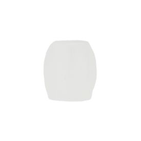 Mini Tube Tops (6pcs) - Translucent