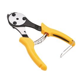 Pro Cable Crimper and Cutter