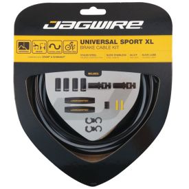 Universal Sport Brake XL Kit - Reflective