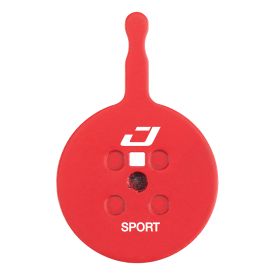 Sport Semi-Metallic Disc Brake Pad - Workshop (25 Pairs) - Avid (BB5)