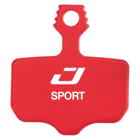 Sport Semi-Metallic Disc Brake Pad - Workshop (25 Pairs) - Avid (Elixir)